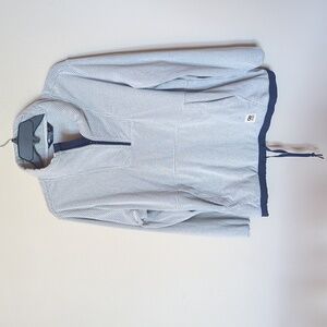 Outdoor research lightly worn zip pullover